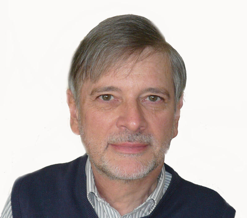 Simon Parritt - Psychologist in Raynes Park SW20